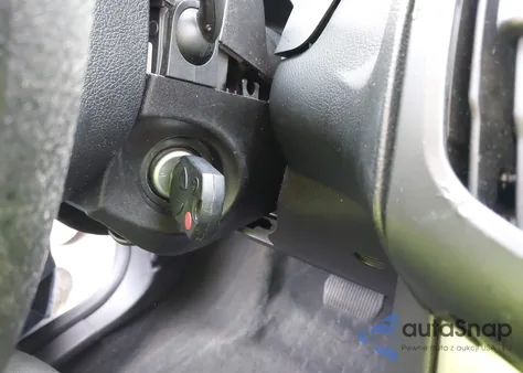 2012 Ford Focus Se из США, поврежденный, VIN 1FAHP3F2XCL127436